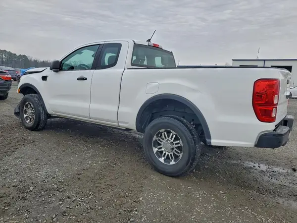 1FTER1EH9KLB18954 2019 FORD RANGER - Image 2