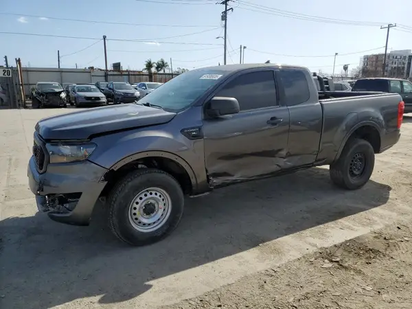 1FTER1EH9KLB22342 2019 FORD RANGER - Image 1