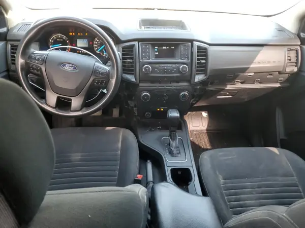 1FTER1EH9KLB22342 2019 FORD RANGER - Image 8