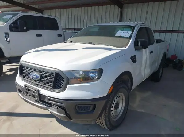 1FTER1EH9LLA14790 2020 FORD RANGER - Image 2