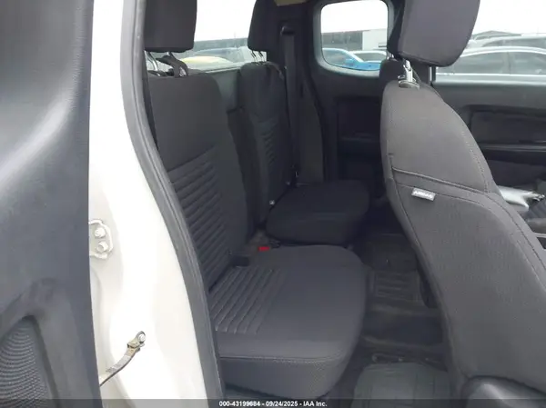 1FTER1EH9LLA14790 2020 FORD RANGER - Image 8