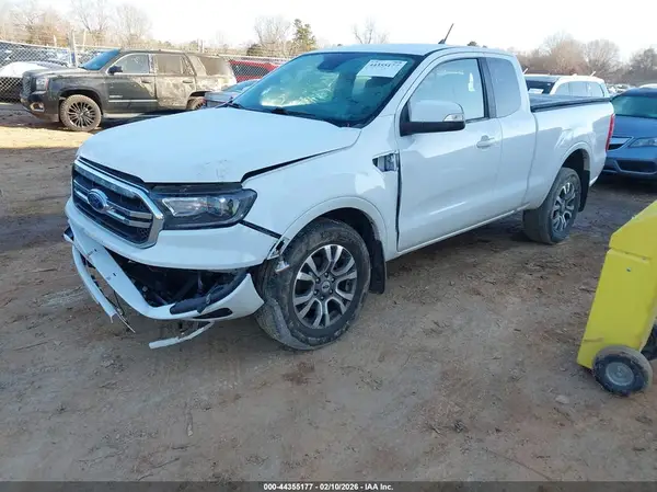 1FTER1EH9LLA18712 2020 FORD RANGER - Image 2