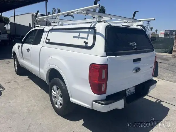 1FTER1EH9LLA21528 2020 FORD RANGER - Image 2