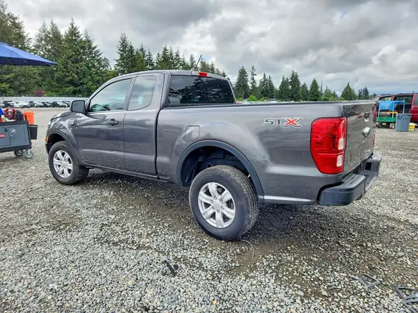 1FTER1EH9LLA24607 2020 FORD RANGER - Image 2