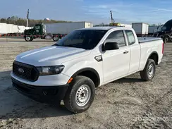 1FTER1EH9LLA34327 2020 FORD RANGER