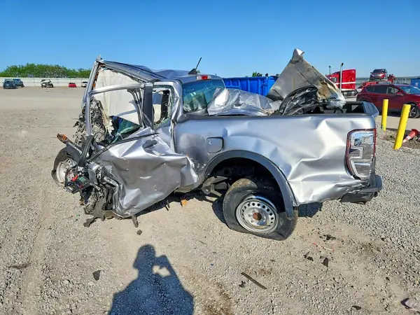 1FTER1EH9LLA41469 2020 FORD RANGER - Image 2