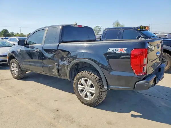 1FTER1EH9LLA45635 2020 FORD RANGER - Image 2