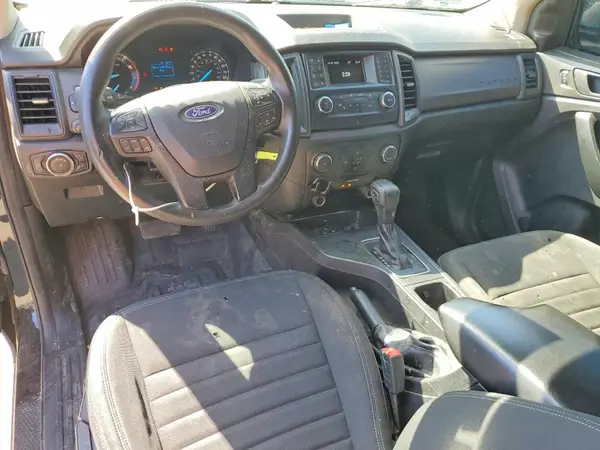 1FTER1EH9LLA45635 2020 FORD RANGER - Image 8