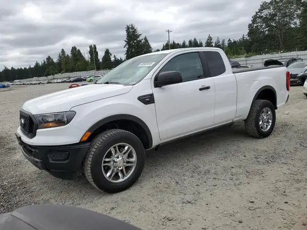 1FTER1EH9LLA46252 2020 FORD RANGER - Image 1