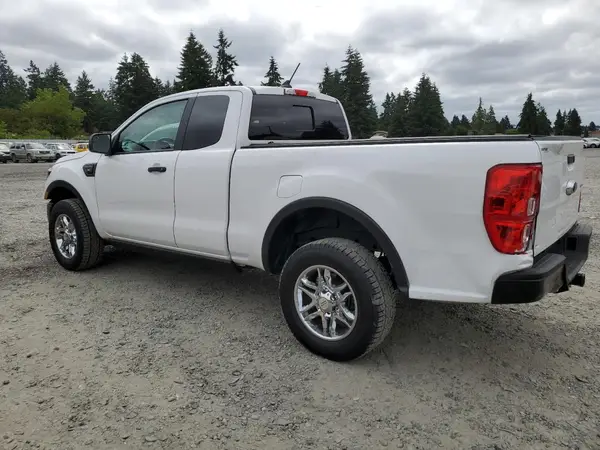 1FTER1EH9LLA46252 2020 FORD RANGER - Image 2