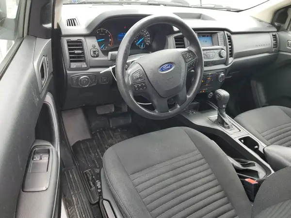 1FTER1EH9LLA46252 2020 FORD RANGER - Image 8