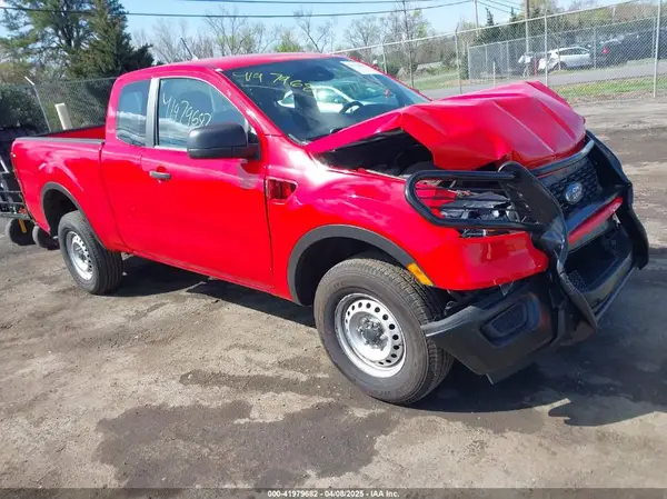 1FTER1EH9LLA51502 2020 FORD RANGER - Image 1