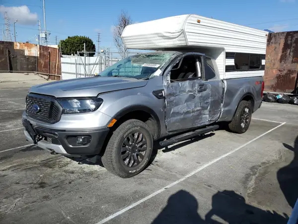 1FTER1EH9LLA58935 2020 FORD RANGER - Image 1