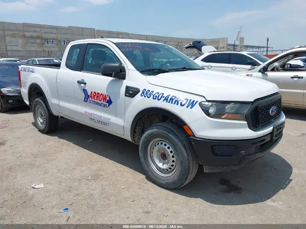 1FTER1EH9LLA64766 2020 FORD RANGER - Image 1