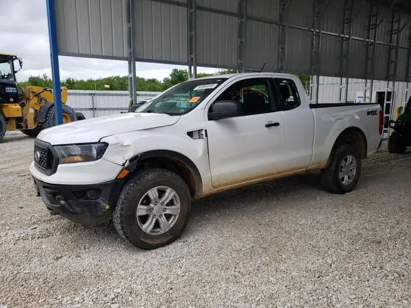 1FTER1EH9LLA67537 2020 FORD RANGER - Image 1