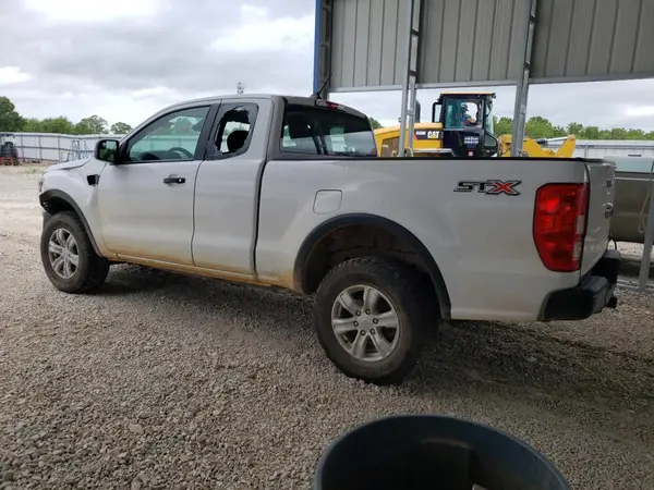 1FTER1EH9LLA67537 2020 FORD RANGER - Image 2