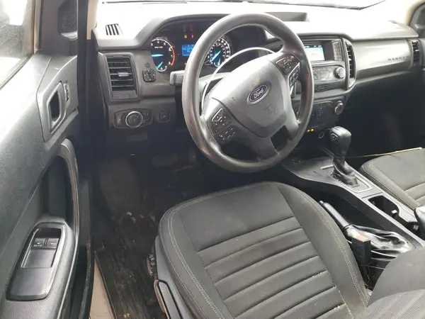 1FTER1EH9LLA67537 2020 FORD RANGER - Image 8