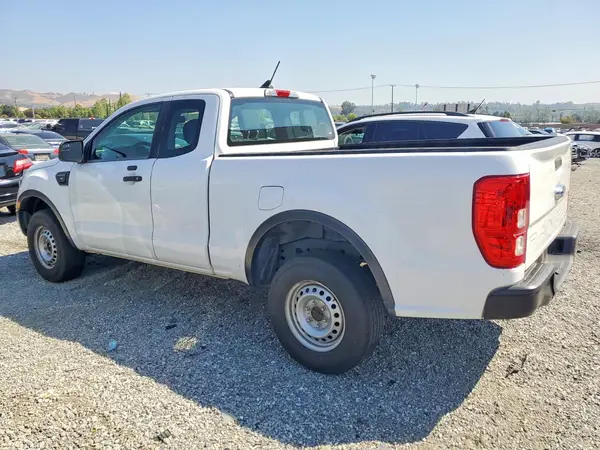 1FTER1EH9LLA80224 2020 FORD RANGER - Image 2