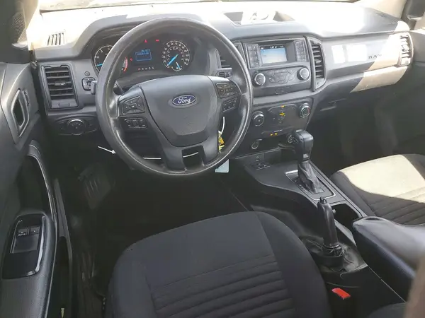 1FTER1EH9LLA80224 2020 FORD RANGER - Image 8