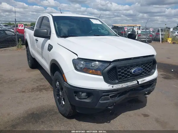 1FTER1EH9LLA99064 2020 FORD RANGER - Image 1