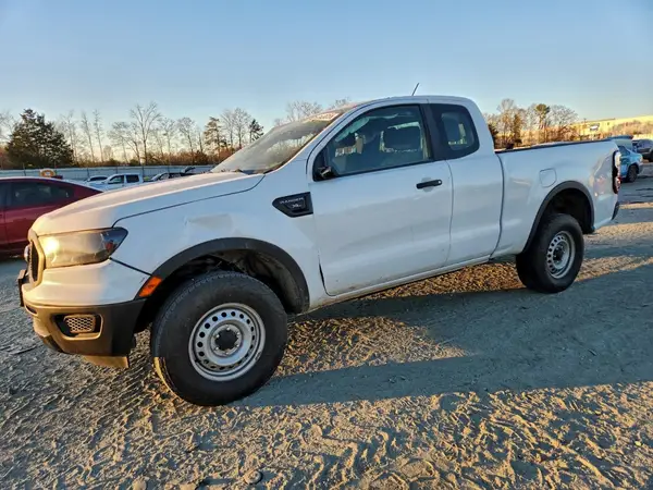 1FTER1EH9MLD15626 2021 FORD RANGER - Image 1