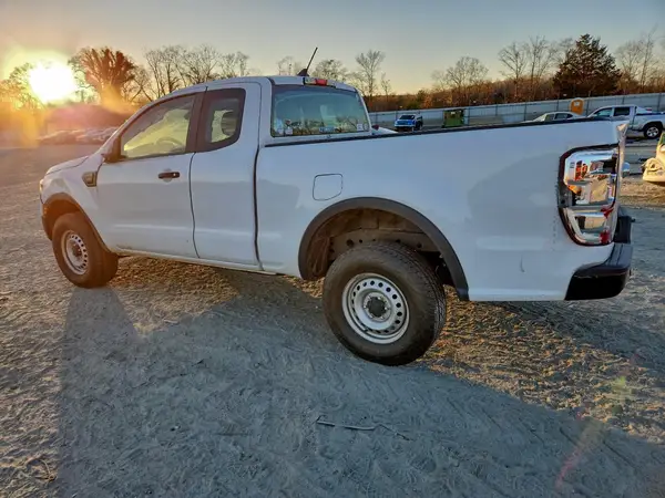 1FTER1EH9MLD15626 2021 FORD RANGER - Image 2