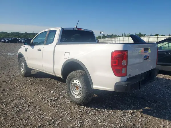 1FTER1EH9MLD17201 2021 FORD RANGER - Image 2