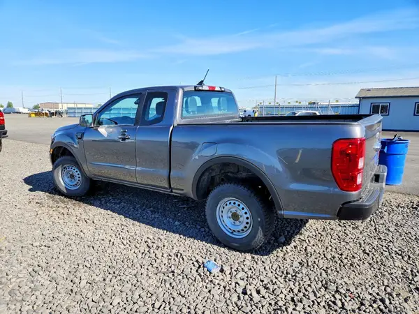 1FTER1EH9MLD18834 2021 FORD RANGER - Image 2