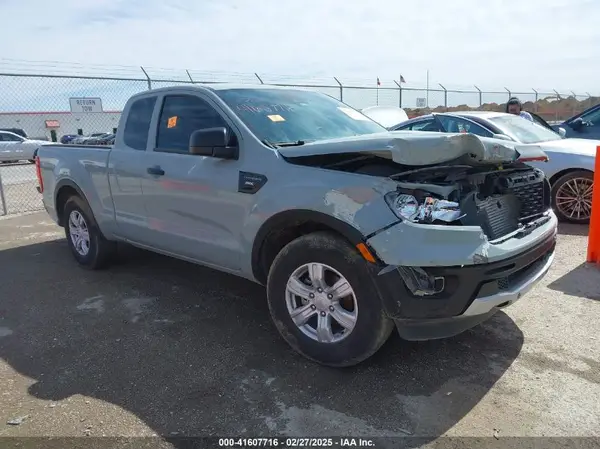 1FTER1EH9MLD30966 2021 FORD RANGER - Image 1