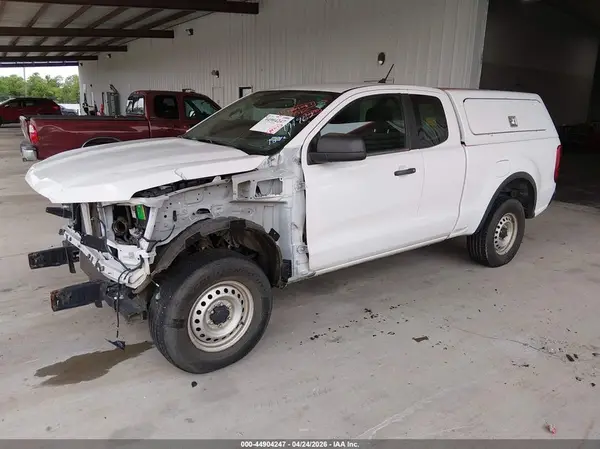 1FTER1EH9MLD49842 2021 FORD RANGER - Image 2