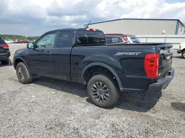 1FTER1EH9MLD53535 2021 FORD RANGER - Image 2