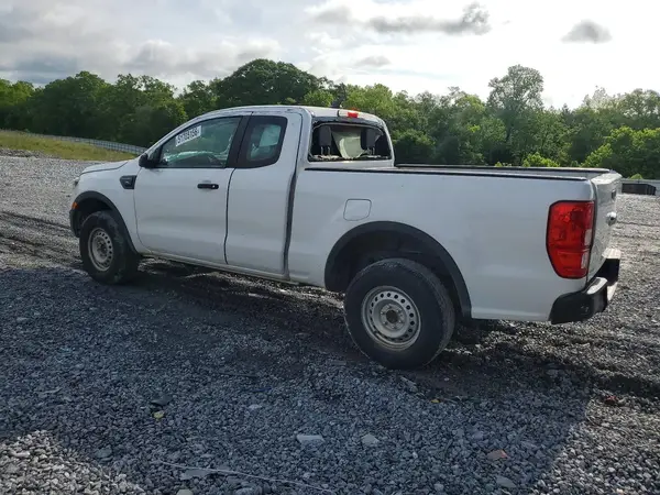 1FTER1EH9MLD70464 2021 FORD RANGER - Image 2