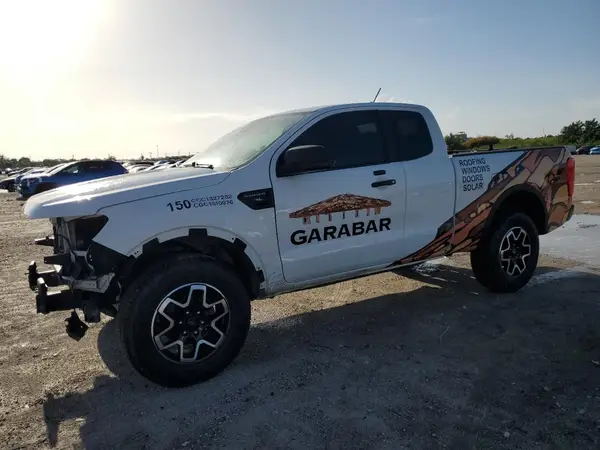 1FTER1EH9MLD95123 2021 FORD RANGER - Image 1