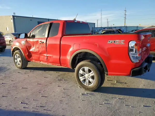 1FTER1EH9NLD31312 2022 FORD RANGER - Image 2
