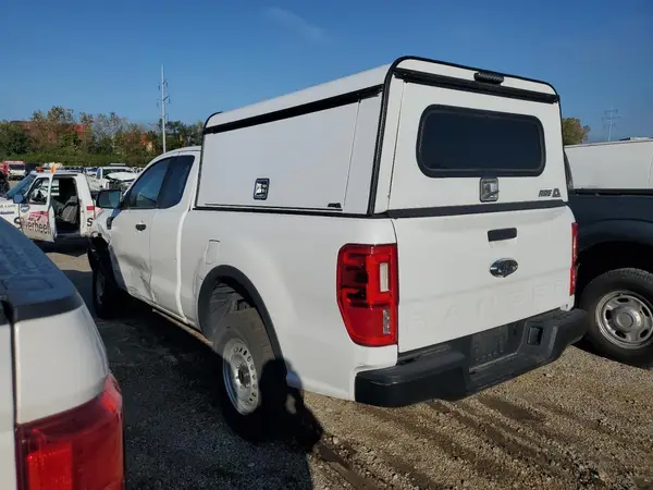 1FTER1EH9NLD39457 2022 FORD RANGER - Image 2