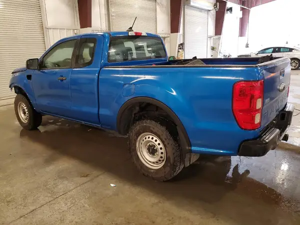 1FTER1EH9NLD43749 2022 FORD RANGER - Image 2