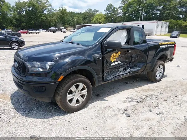 1FTER1EH9NLD45730 2022 FORD RANGER - Image 2