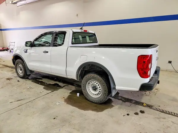 1FTER1EH9PLE17318 2023 FORD RANGER - Image 2