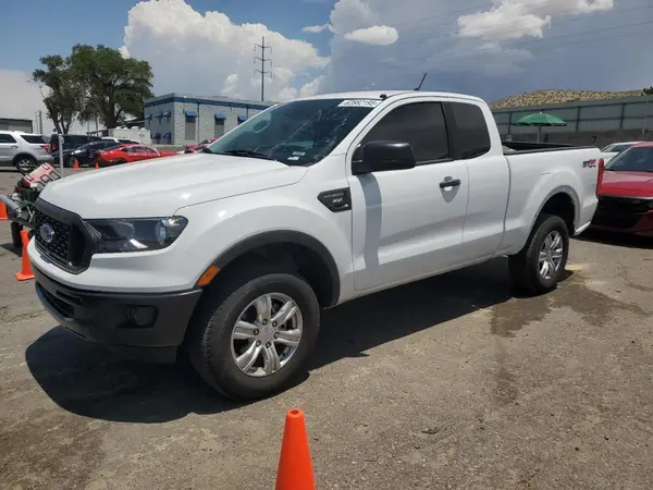 1FTER1EH9PLE30165 2023 FORD RANGER - Image 1
