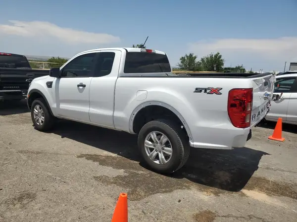 1FTER1EH9PLE30165 2023 FORD RANGER - Image 2