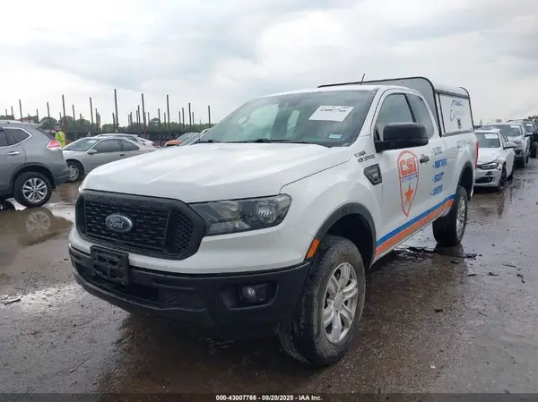 1FTER1EH9PLE32143 2023 FORD RANGER - Image 2