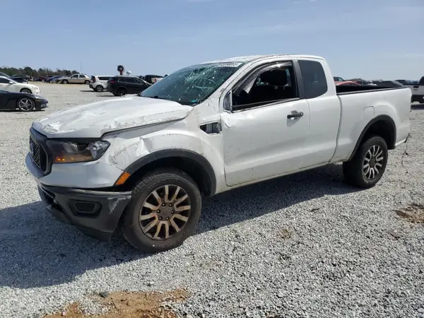 1FTER1EHXKLA06339 2019 FORD RANGER - Image 1