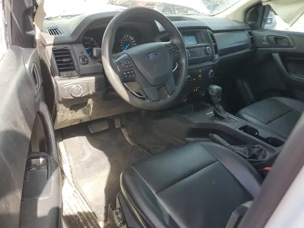 1FTER1EHXKLA06339 2019 FORD RANGER - Image 8