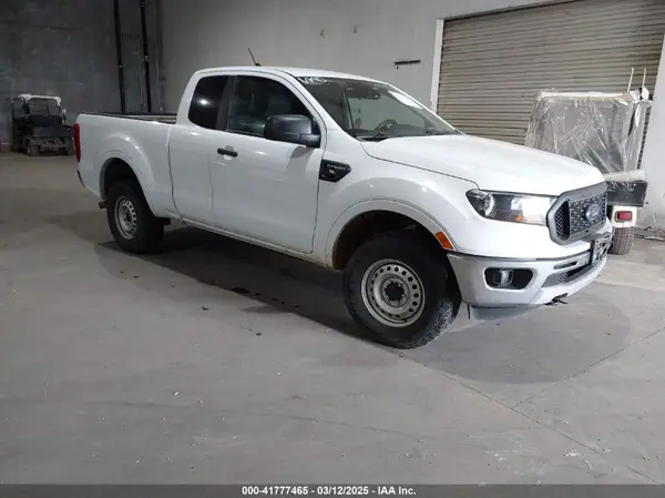 1FTER1EHXKLA06454 2019 FORD RANGER - Image 1