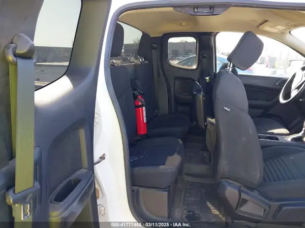 1FTER1EHXKLA06454 2019 FORD RANGER - Image 8