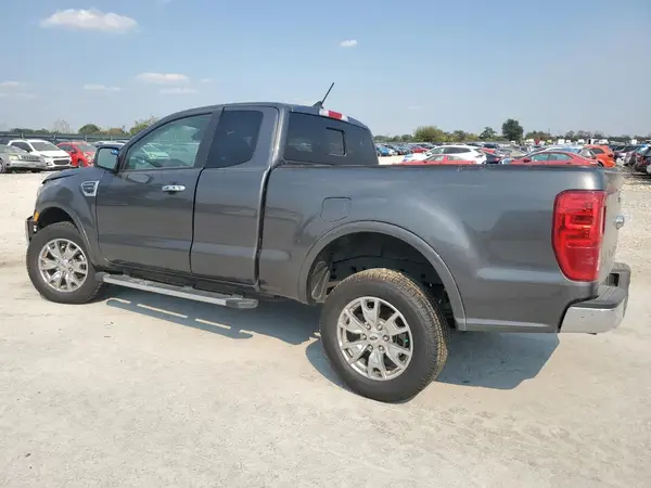 1FTER1EHXKLA32598 2019 FORD RANGER - Image 2
