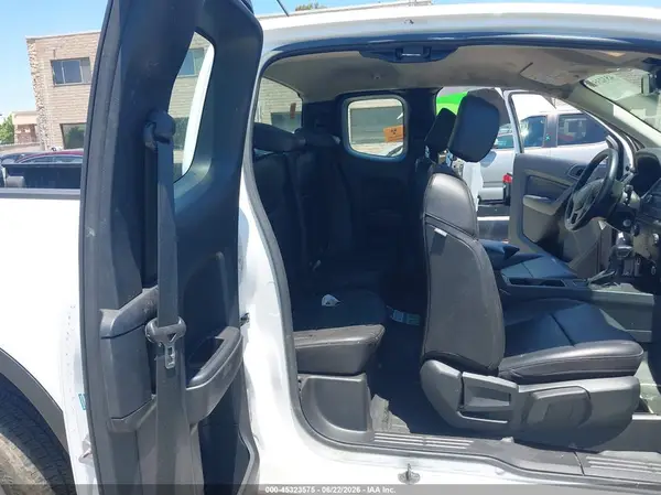 1FTER1EHXKLA35405 2019 FORD RANGER - Image 8