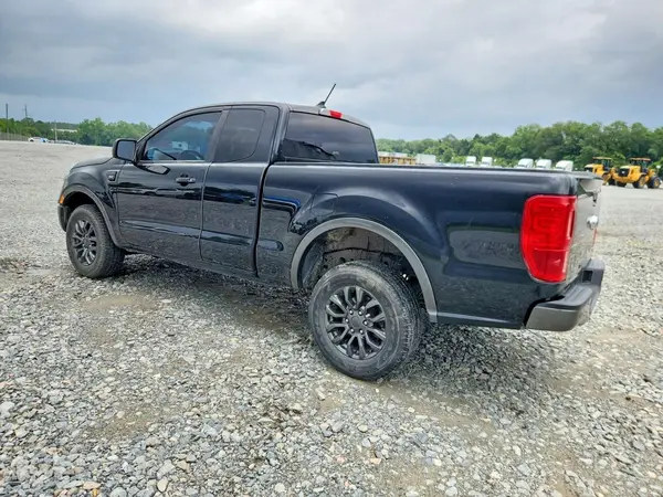 1FTER1EHXKLA47912 2019 FORD RANGER - Image 2