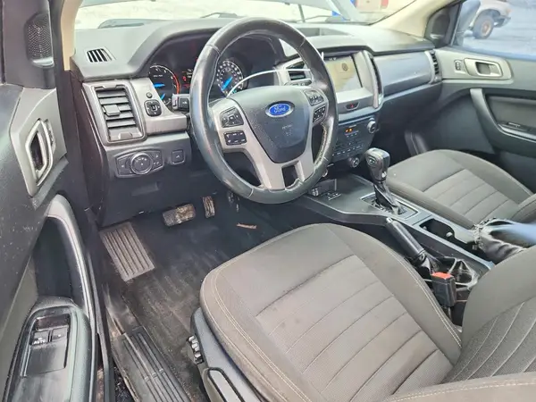 1FTER1EHXKLA47912 2019 FORD RANGER - Image 8