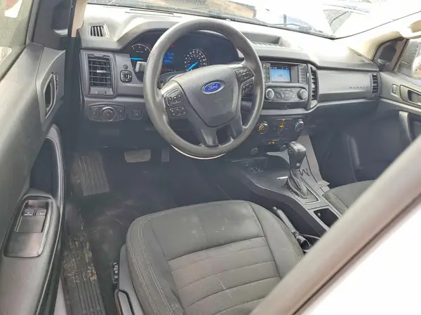 1FTER1EHXKLA55444 2019 FORD RANGER - Image 8